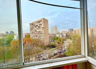 Продается 1-ком. квартира, 31.2 м2, Москва, Игральная улица, 10, Игральная улица