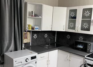 Продажа двухкомнатной квартиры, 42 м2, Краснодар, Московская улица, 131к2, ЖК Три Кита