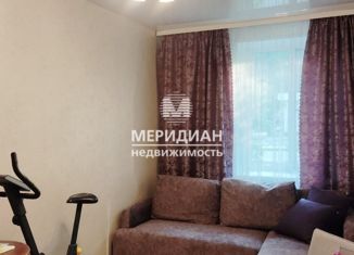 Трехкомнатная квартира на продажу, 47.1 м2, Нижний Новгород, улица Саврасова, 22, улица Саврасова