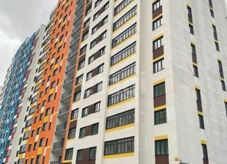 Продажа двухкомнатной квартиры, 39.04 м2, Уфа, ЖК 8 Марта, Природная улица, 20