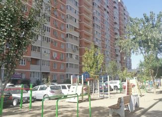 Продажа 1-комнатной квартиры, 36 м2, Краснодар, улица Петра Метальникова, 7