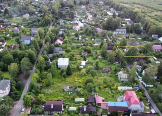 Продается земельный участок, 10.67 сот., садоводческий массив Кировец-1, улица Мира