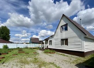 Продажа дома, 70.8 м2, СТ Рябинушка, 12-я улица, 473