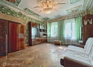 Продаю двухкомнатную квартиру, 47.3 м2, Никольское, Спортивная улица, 3