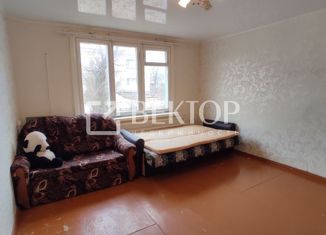 Продажа 3-ком. квартиры, 58.6 м2, посёлок Мисково, Песочная улица, 3