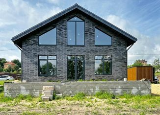 Продажа дома, 130 м2, деревня Воровая, 4-я Рассветная улица