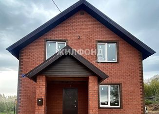 Дом на продажу, 135.7 м2, село Старое Шигалеево, улица Мира, 1