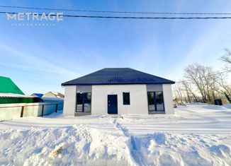 Продаю дом, 96.5 м2, село Красноглинное