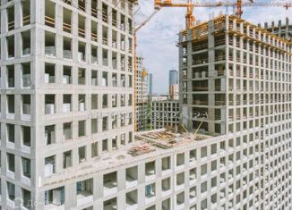 Продается однокомнатная квартира, 33.1 м2, Москва, Причальный проезд, 10Б, метро Шелепиха