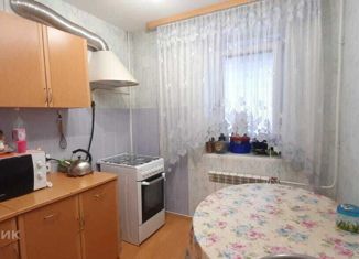 Продается трехкомнатная квартира, 58.7 м2, посёлок городского типа Буланаш, Комсомольская улица, 23