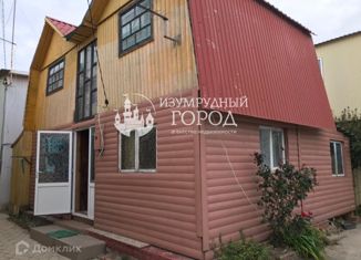 Продаю дом, 50 м2, станица Голубицкая