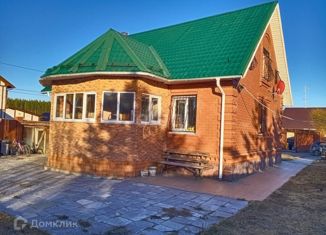 Продам дом, 180 м2, село Курганово