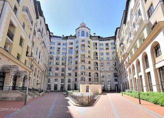 Офис в аренду, 395 м2, Москва, улица Фадеева, 4, улица Фадеева