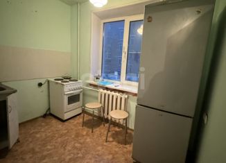 Продам 1-комнатную квартиру, 41 м2, Тобольск, микрорайон 3Б, 16
