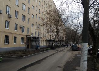 Продам комнату, 44 м2, Москва, улица Академика Миллионщикова, 7к2, район Нагатино-Садовники