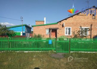 4-ком. квартира на продажу, 86 м2, поселок Старобачаты, Нефтебазовская улица, 32А