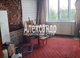 Продажа трехкомнатной квартиры, 72.1 м2, Приозерск, улица Гоголя, 26