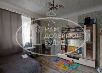 Продается 1-комнатная квартира, 25.9 м2, Пермь, Уральская улица, 80, Мотовилихинский район