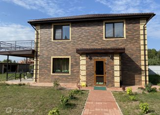 Продам дом, 240 м2, деревня Юрьево, Монастырская улица, 21