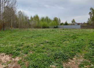 Продается участок, 10 сот., деревня Тимково, Большая улица