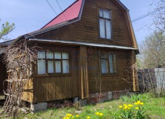 Продаю дом, 49 м2, Татарстан, садоводческое некоммерческое товарищество Шиповник № 8, 8