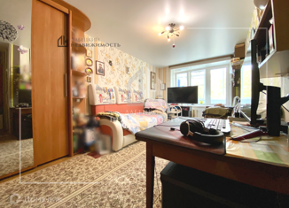 Комната на продажу, 45.7 м2, Москва, Нагатинская набережная, 16, метро Коломенская