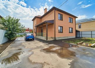 Продам дом, 160 м2, Краснодарский край, Благородная улица, 6