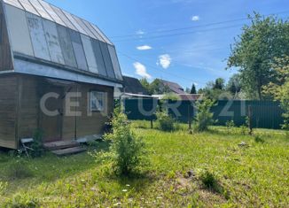 Продам дом, 30 м2, садоводческое некоммерческое товарищество Вашутино, садоводческое некоммерческое товарищество Вашутино, 163