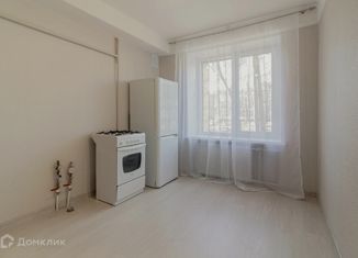 Продается 1-комнатная квартира, 32.4 м2, Санкт-Петербург, Гражданский проспект, 110к1, Калининский район