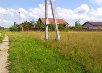 Продаю участок, 21 сот., деревня Малиновка