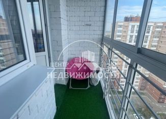 Продам двухкомнатную квартиру, 43.3 м2, Иркутск, микрорайон Крылатый, 22/1, ЖК Восточный