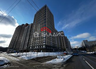Продажа трехкомнатной квартиры, 83 м2, Москва, жилой комплекс Мой Адрес на Клинской, к1, метро Ховрино