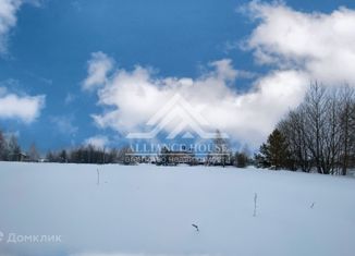 Продаю участок, 10 сот., деревня Камыш, Берёзовая улица