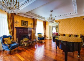 Продажа дома, 650 м2, деревня Веледниково, Павловская аллея