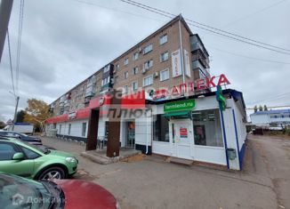 Продаю 3-комнатную квартиру, 58.1 м2, Бузулук, улица Галактионова, 47