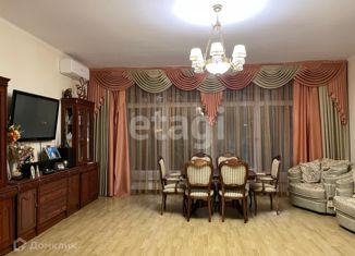 Продам 3-ком. квартиру, 119.4 м2, Тула, улица Тульского Рабочего Полка, 96/2, ЖК На улице Белкина