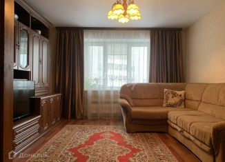 Продажа 2-комнатной квартиры, 61.2 м2, Новосибирск, улица Немировича-Данченко, 120/5, метро Студенческая