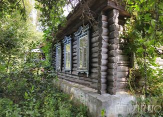 Продажа дома, 53 м2, село Алешино, Луговая улица, 43