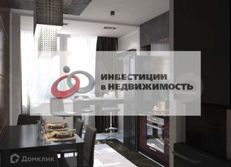 3-ком. квартира на продажу, 75 м2, Ставрополь, переулок Крупской, 29/2к3, микрорайон №9