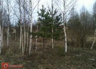 Продаю участок, 8 сот., деревня Трубников Бор