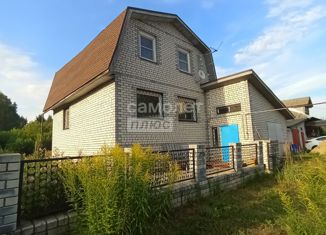 Продается дом, 142.5 м2, деревня Оманово, 22Н-0731