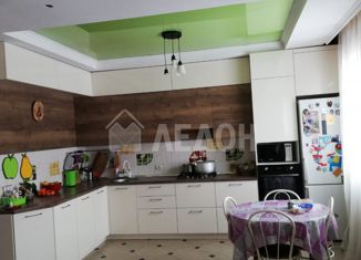 Продам дом, 135.2 м2, село Красноярка, улица Островского, 56