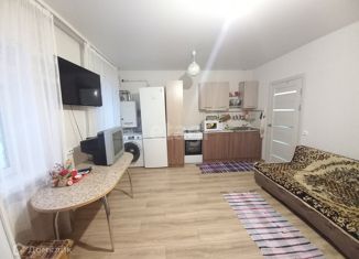 Продается квартира студия, 27 м2, Можга, Можгинская улица, 48