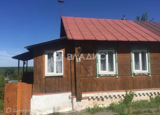 Продается дом, 56 м2, Вязники, улица Германа Титова, 19