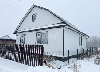 Продажа дома, 54 м2, посёлок городского типа Пойковский, Строительная улица