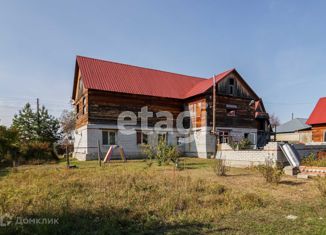 Продается дом, 296 м2, деревня Железный Перебор, Лесной переулок