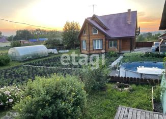 Продам дом, 179 м2, садоводческое некоммерческое товарищество Таскино