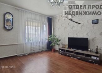Продажа дома, 61 м2, Крымск, Рождественская улица
