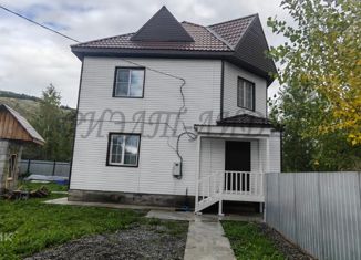 Продам дом, 139.3 м2, Республика Алтай, переулок Фёдорова