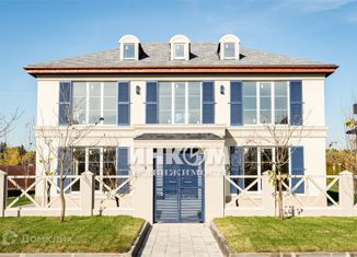 Дом на продажу, 300 м2, деревня Клоково, Певчий бульвар